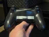 Sony Playstation 4 Pro, 1tb - nuotraukos Nr. 8