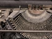 Olivetti Lettera 32 spausdinimo mašinėlė - nuotraukos Nr. 5
