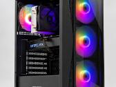 Žaidimų Pc i5-12500 16gb SSD+HDD Rtx 2060 8gb - nuotraukos Nr. 2