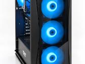 Žaidimų Pc i5-12500 16gb SSD+HDD Rtx 2060 8gb - nuotraukos Nr. 3