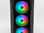 Žaidimų Pc i5-12500 16gb SSD+HDD Rtx 2060 8gb - nuotraukos Nr. 4