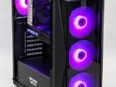 Žaidimų Pc i5-12500 16gb SSD+HDD Rtx 2060 8gb - nuotraukos Nr. 6