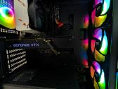 Žaidimų Pc i5-12500 16gb SSD+HDD Rtx 2060 8gb - nuotraukos Nr. 7