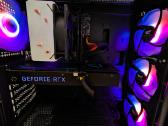 Žaidimų Pc i5-12500 16gb SSD+HDD Rtx 2060 8gb - nuotraukos Nr. 8