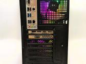 Žaidimų Pc i5-12500 16gb SSD+HDD Rtx 2060 8gb - nuotraukos Nr. 9