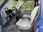VW Transporter T4 krovininis - nuotraukos Nr. 10