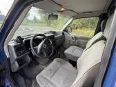VW Transporter T4 krovininis - nuotraukos Nr. 11