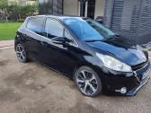 Peugeot 208 2012 1.6hdi - nuotraukos Nr. 2