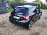 Peugeot 208 2012 1.6hdi - nuotraukos Nr. 3