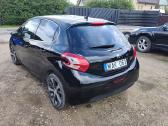 Peugeot 208 2012 1.6hdi - nuotraukos Nr. 4