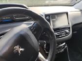 Peugeot 208 2012 1.6hdi - nuotraukos Nr. 9
