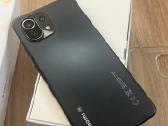 Xiaomi 11 Lite 5G Ne Truffle black 6gb RAM 128gb - nuotraukos Nr. 3