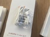 Xiaomi 11 Lite 5G Ne Truffle black 6gb RAM 128gb - nuotraukos Nr. 9