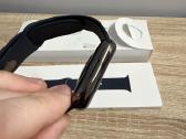 Apple Watch Series 9 45mm Stainless Steel - nuotraukos Nr. 2