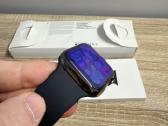 Apple Watch Series 9 45mm Stainless Steel - nuotraukos Nr. 3