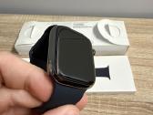 Apple Watch Series 9 45mm Stainless Steel - nuotraukos Nr. 6