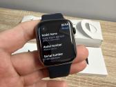 Apple Watch Series 9 45mm Stainless Steel - nuotraukos Nr. 7