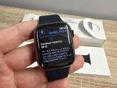 Apple Watch Series 9 45mm Stainless Steel - nuotraukos Nr. 8