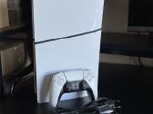 Sony Playstation 5 Slim Digital Cfi-2016 1tb - nuotraukos Nr. 2