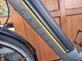 Gazelle Ultimate C8 Plus XL dydis - nuotraukos Nr. 4