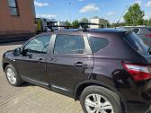 Nissan Qashqai 1.5 dci 2013 m. Rida 94 000 km - nuotraukos Nr. 2