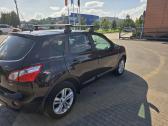 Nissan Qashqai 1.5 dci 2013 m. Rida 94 000 km - nuotraukos Nr. 3