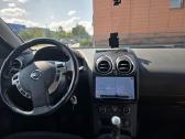 Nissan Qashqai 1.5 dci 2013 m. Rida 94 000 km - nuotraukos Nr. 5
