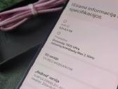 Xiaomi redmi Note 14 5G 16/256gb - nuotraukos Nr. 3