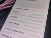 Xiaomi redmi Note 14 5G 16/256gb - nuotraukos Nr. 4