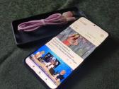 Xiaomi redmi Note 14 5G 16/256gb - nuotraukos Nr. 11