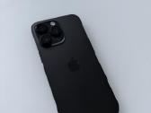 iPhone 16 pro max, black titanium, 256gb - nuotraukos Nr. 3