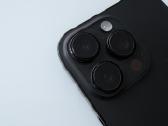 iPhone 16 pro max, black titanium, 256gb - nuotraukos Nr. 4