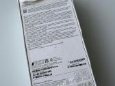 iPhone 16 pro max, black titanium, 256gb - nuotraukos Nr. 5