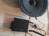 Bluetooth kolonėle, Bluetooth stiprintuvas - nuotraukos Nr. 13