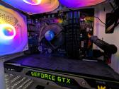 Gaming Pc i5-4670k/24gb/256gb+500gb/gtx 970 4gb - nuotraukos Nr. 4