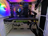 Gaming Pc i5-4670k/24gb/256gb+500gb/gtx 970 4gb - nuotraukos Nr. 5