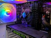 Gaming Pc i5-4670k/24gb/256gb+500gb/gtx 970 4gb - nuotraukos Nr. 6