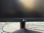 LG Ultragear – 27" Qhd 144 Hz Ips monitorius - nuotraukos Nr. 2