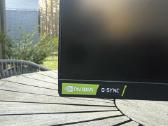 LG Ultragear – 27" Qhd 144 Hz Ips monitorius - nuotraukos Nr. 3