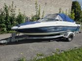 Searay 185 Sport - nuotraukos Nr. 2
