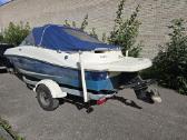 Searay 185 Sport - nuotraukos Nr. 3