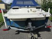 Searay 185 Sport - nuotraukos Nr. 4