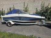 Searay 185 Sport - nuotraukos Nr. 5