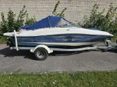 Searay 185 Sport - nuotraukos Nr. 6