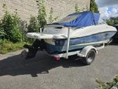 Searay 185 Sport - nuotraukos Nr. 7