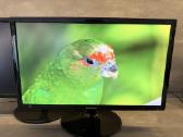 Du monitoriai Samsung S24d340h 24'' - nuotraukos Nr. 2