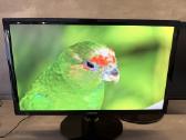 Du monitoriai Samsung S24d340h 24'' - nuotraukos Nr. 3