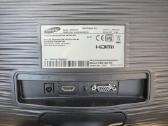 Du monitoriai Samsung S24d340h 24'' - nuotraukos Nr. 4