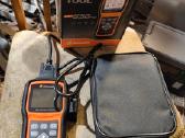 Autodiagnostika Foxwell Nt630 Plus - nuotraukos Nr. 2