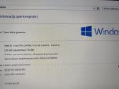 Dell Inspiron 15 i3(6) Win10 8gb RAM 800+120gb SSD - nuotraukos Nr. 7